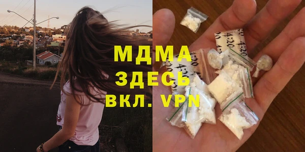 прущая мука Ельня